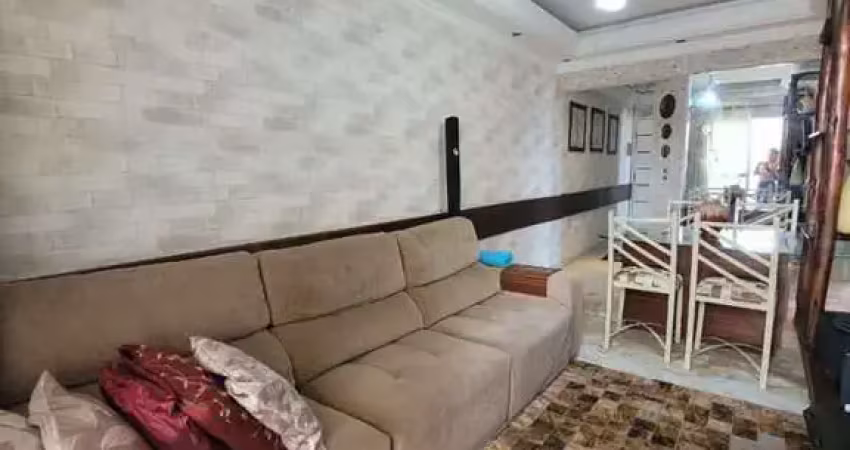 Apartamento com 2 dorms, aviação, praia grande - r$ 520 mil, cod: 4711