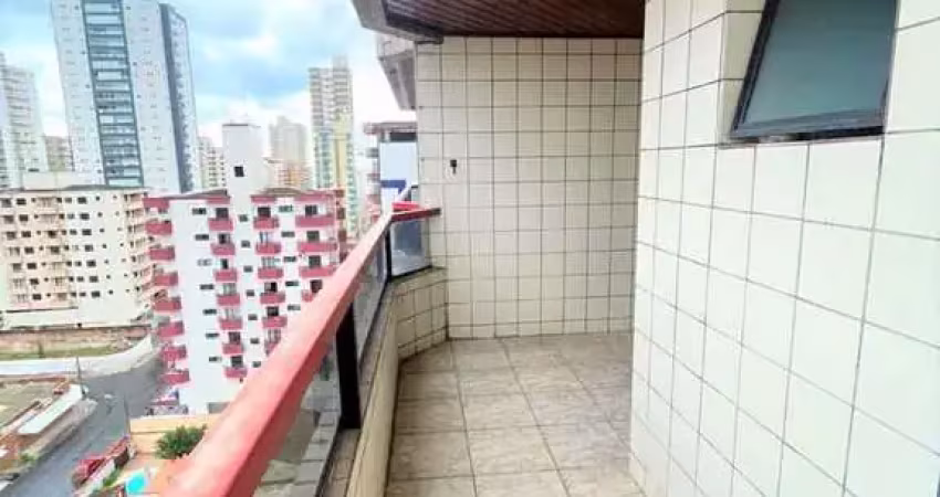 Apartamento com 2 quartos, tupi, praia grande - r$ 460 mil, cod: 4697