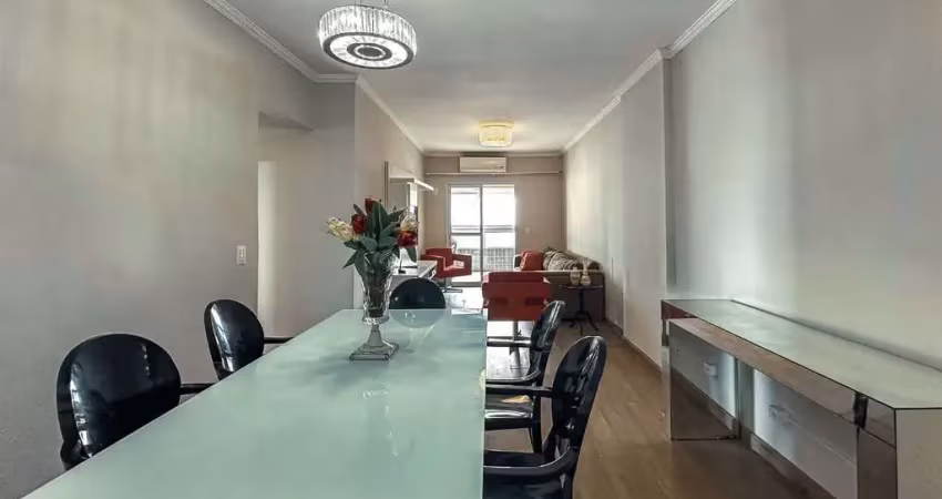 Apartamento com 3 dorms, ocian, praia grande - r$ 675 mil, cod: 4730