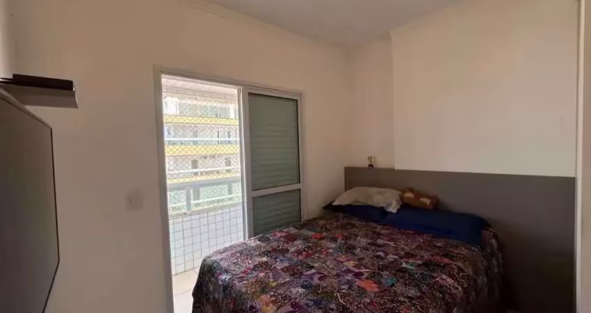 Apartamento com 2 quartos, guilhermina, praia grande - r$ 520 mil, cod: 4739
