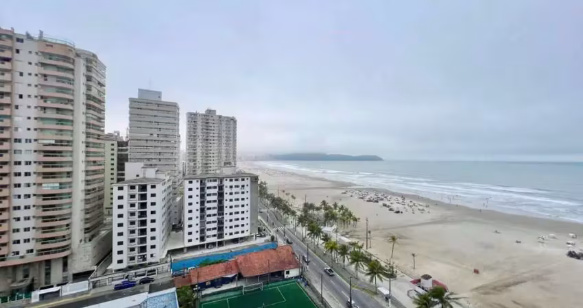 Apartamento com 2 dorms, aviação, praia grande - r$ 600 mil, cod: 4734