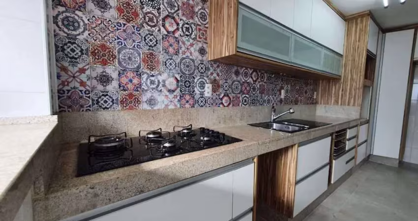 Apartamento com 2 dorms, aviação, praia grande - r$ 850 mil, cod: 4746