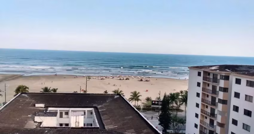 Apartamento com 2 dorms, aviação, praia grande - r$ 660 mil, cod: 4827
