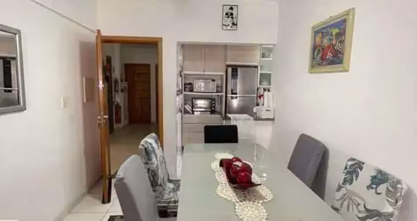 Apartamento com 2 dorms, aviação, praia grande - r$ 520 mil, cod: 4695