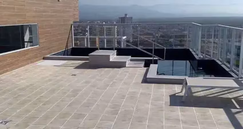 Apartamento com 2 quartos, aviação, praia grande - r$ 600 mil, cod: 4745