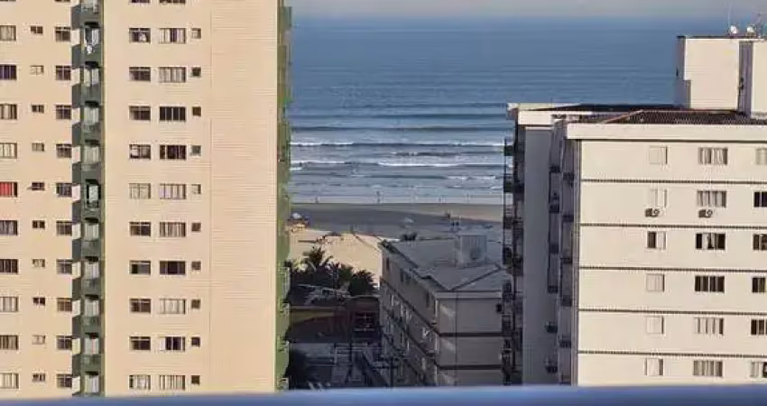 Apartamento no residencial santo antônio v aviação praia grande