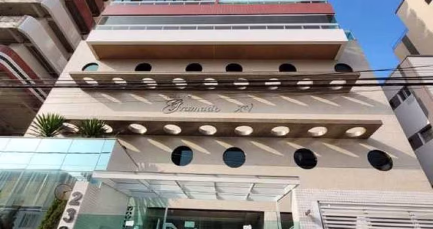 Apartamento com 3 quartos, Guilhermina, Praia Grande - R$ 800 mil, Cod: 3094