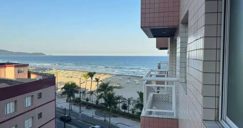 Apartamento com 2 quartos à venda na Cidade Ocian, Praia Grande 