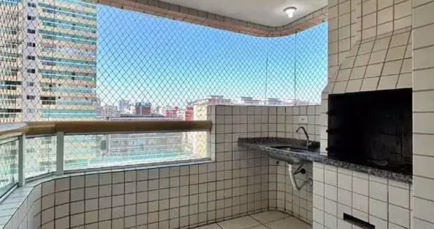Apartamento com 1 quarto à venda na Tupi, Praia Grande 