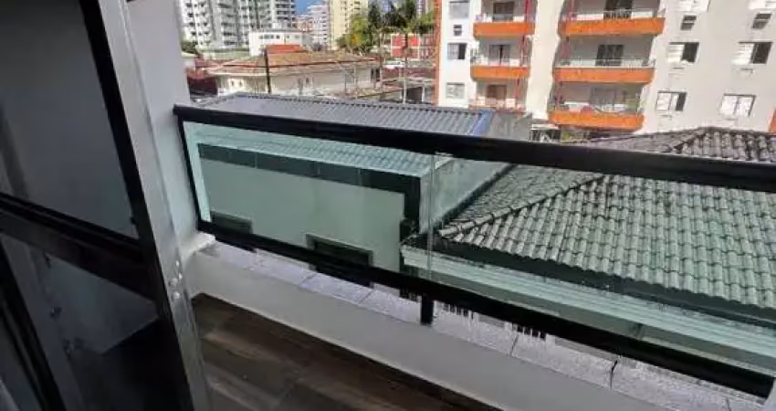 Apartamento com 1 quarto à venda na Tupi, Praia Grande 