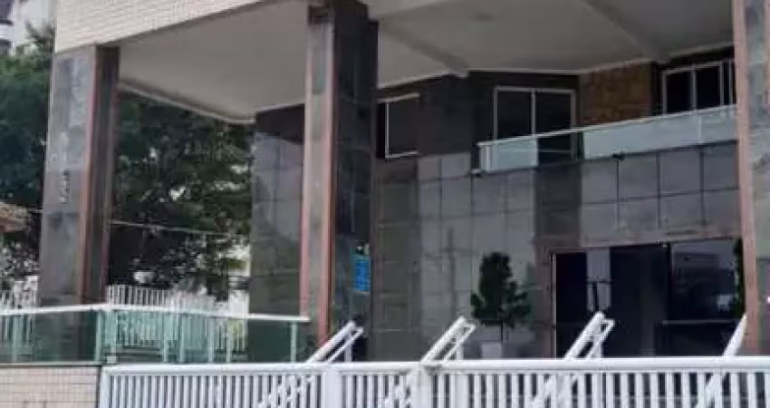 Apartamento com 1 quarto à venda em Guilhermina, Praia Grande 