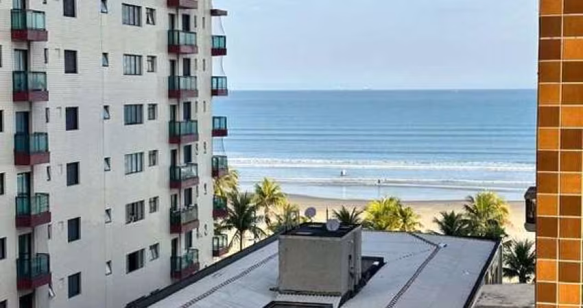 Apartamento com 2 quartos, Canto do Forte, Praia Grande - R$ 600 mil, Cod: 2900