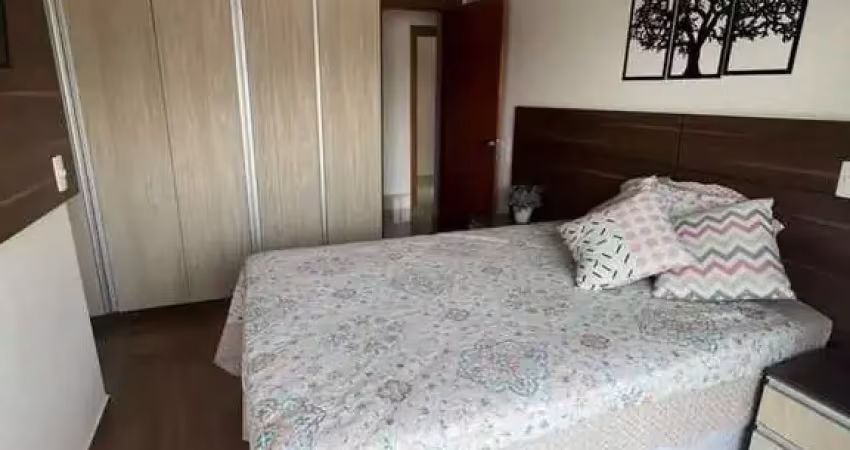 Apartamento com 3 dormitórios à venda, 250 m² por r$ 2.000.000 - canto do forte - praia grande/sp