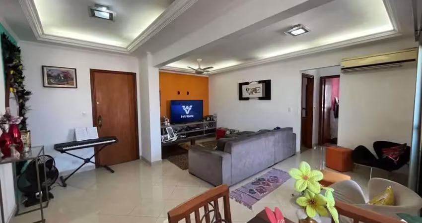 Apartamento com 3 quartos à venda na Rua Panamá, 571, Jardim Samambaia, Praia Grande