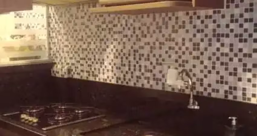 Apartamento com 2 quartos à venda no Balneário Maracanã, Praia Grande 