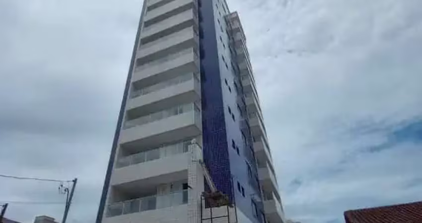 Apartamento com 2 quartos à venda na Rua Antilhas, 523, Guilhermina, Praia Grande