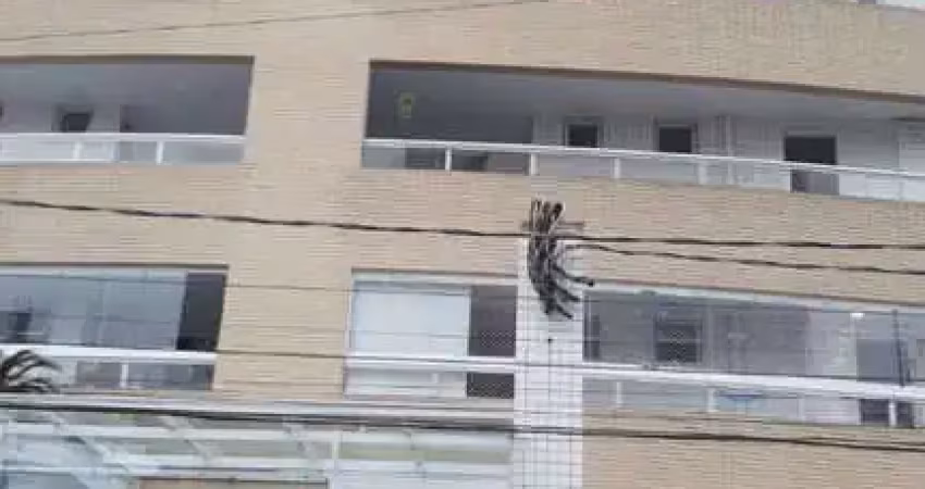 Apartamento com 2 quartos à venda no Boqueirão, Praia Grande 