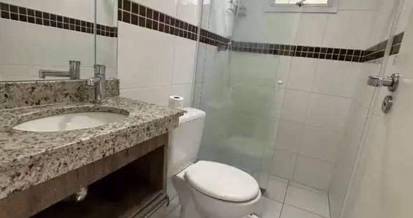 Apartamento com 2 quartos à venda em Guilhermina, Praia Grande 