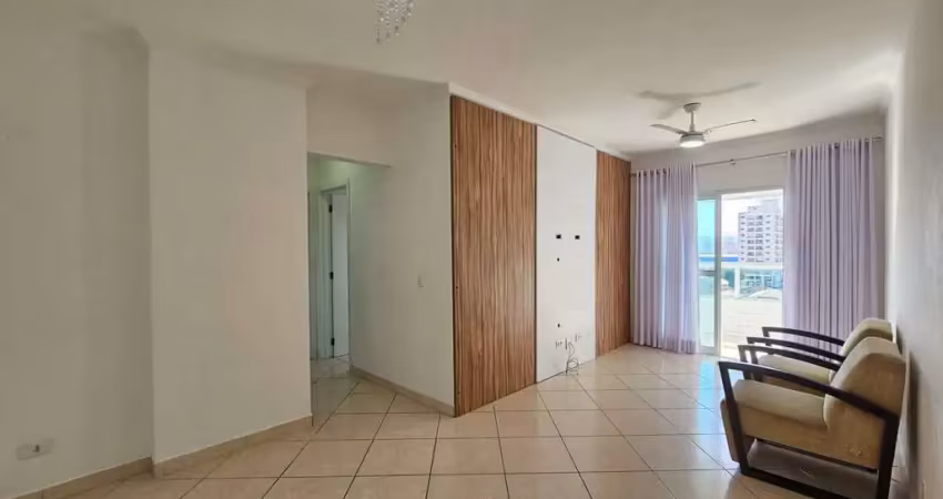 Apartamento com 2 quartos à venda em Aviação, Praia Grande 
