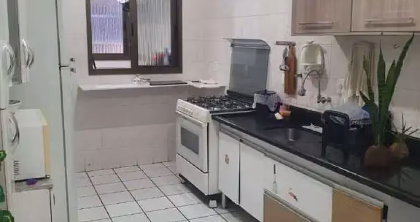 Apartamento com 2 quartos à venda na Tupi, Praia Grande 