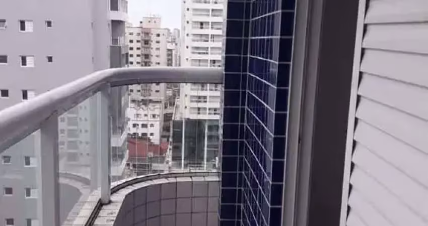 Apartamento residencial à venda, boqueirão, praia grande - ap2522.