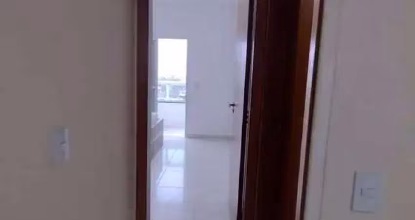 Apartamento com 2 quartos, ocian, praia grande - r$ 550 mil, cod: 2410