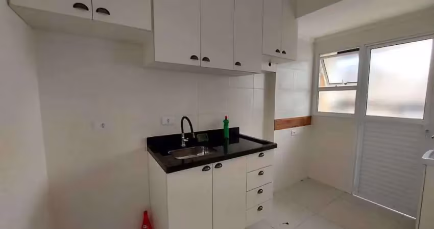 Apartamento residencial à venda, ocian, praia grande - ap2449.