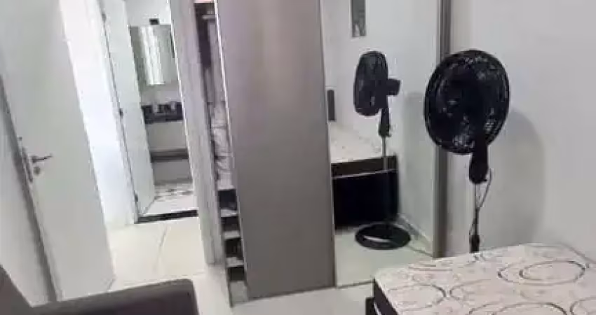 Apartamento com 2 quartos à venda na Rua Martin Afonso de Souza, 400, Aviação, Praia Grande