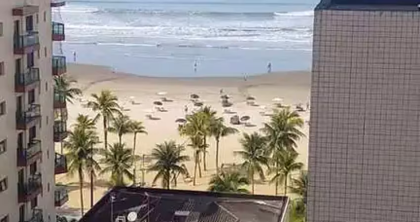 Apartamento residencial à venda, canto do forte, praia grande - ap2144.