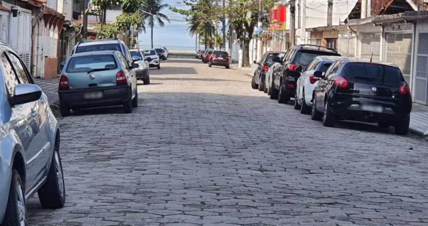 Apartamento com 2 quartos, Guilhermina, Praia Grande - R$ 580 mil, Cod: 2119