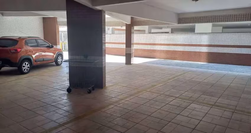 Apartamento com 2 quartos à venda na Vila Caiçara, Praia Grande 