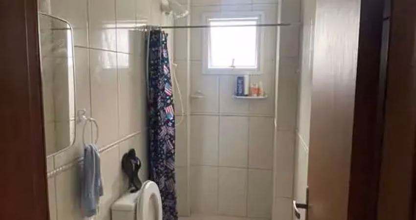 Apartamento residencial à venda, caiçara, praia grande - ap2019.