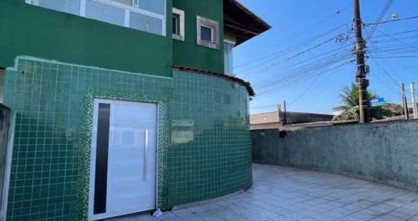 Sobrado com 2 quartos, Sítio do Campo, Praia Grande - R$ 2 mi, Cod: 1975
