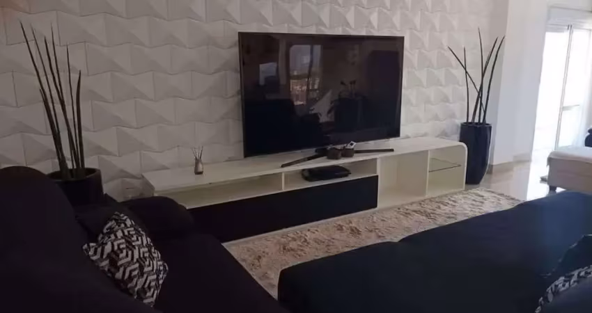 Cobertura residencial à venda, canto do forte, praia grande - co0018.
