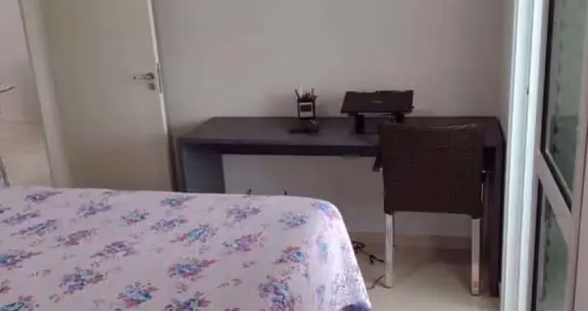 Apartamento residencial à venda, balneário flórida, praia grande - ap1912.