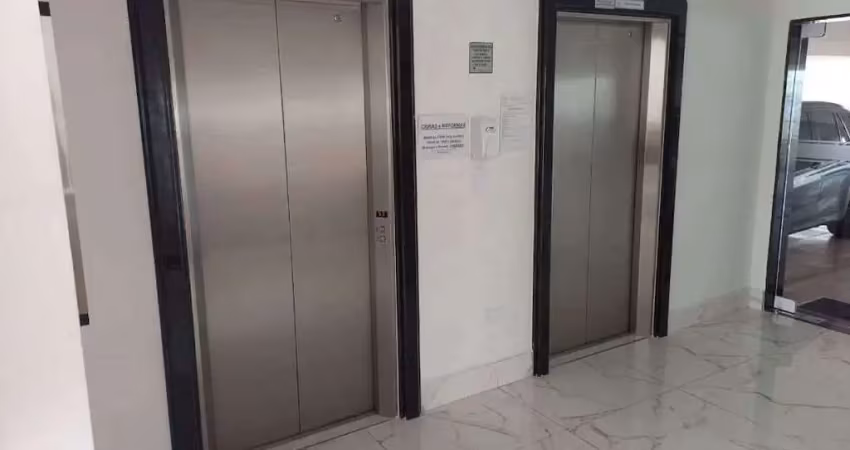 Apartamento residencial à venda, aviação, praia grande - ap1888.