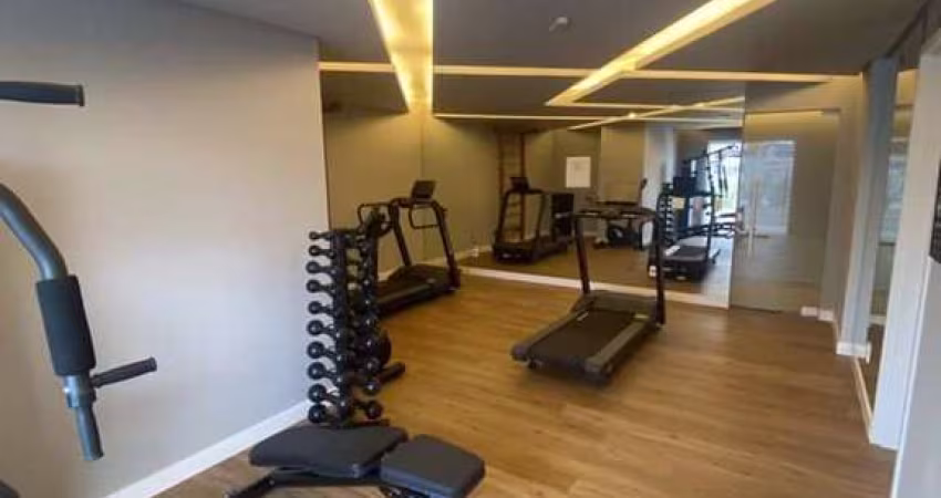 Apartamento Residencial à venda, Tupi, Praia Grande - AP1841.