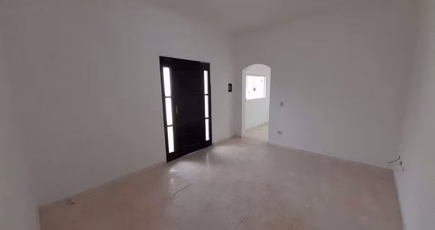 Casa Residencial à venda, Jardim Imperador, Praia Grande - CA0111.