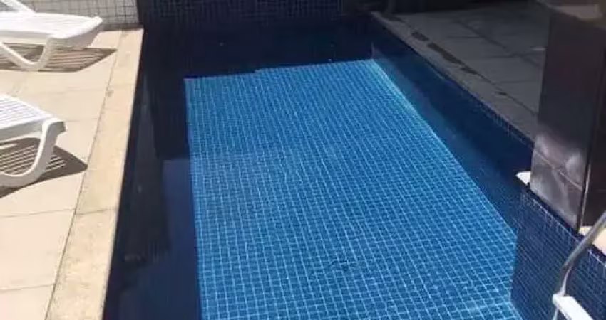 Apartamento residencial à venda, guilhermina, praia grande - ap1744.