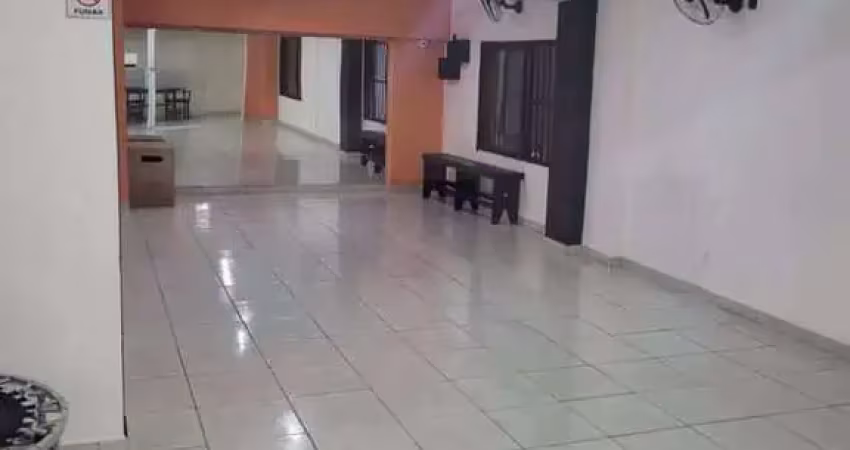 Apartamento residencial à venda, canto do forte, praia grande - ap1648.