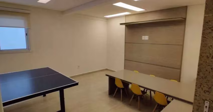Apartamento residencial à venda, boqueirão, praia grande - ap1647.
