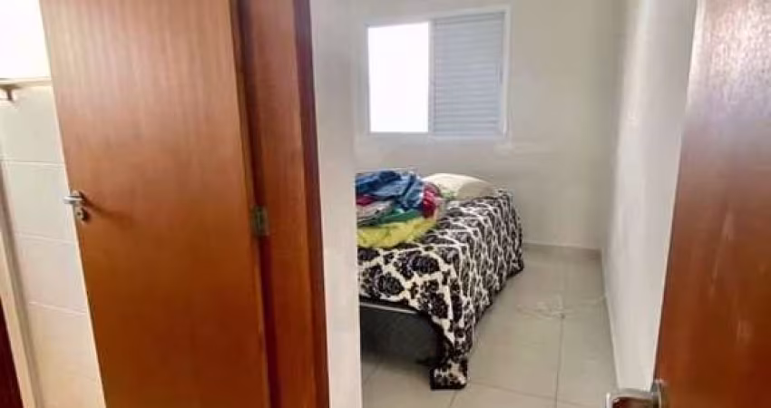Casa Residencial à venda, Solemar, Praia Grande - CA0097.