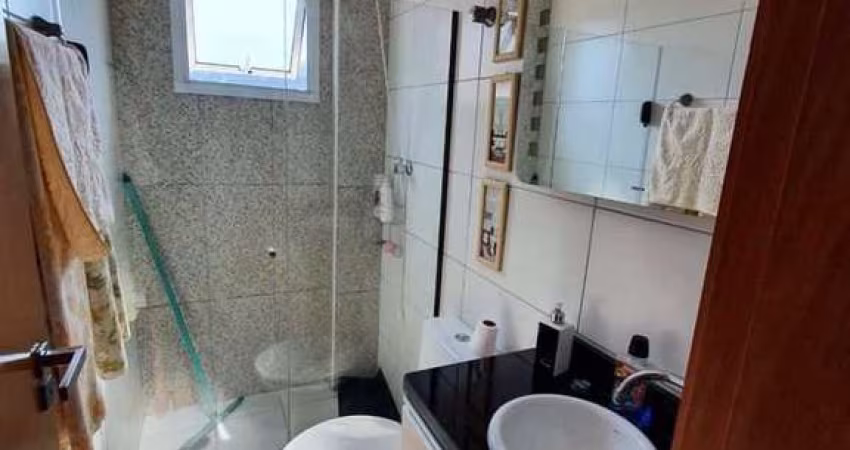 Apartamento com 1 quarto, Canto do Forte, Praia Grande - R$ 600 mil, Cod: 1421