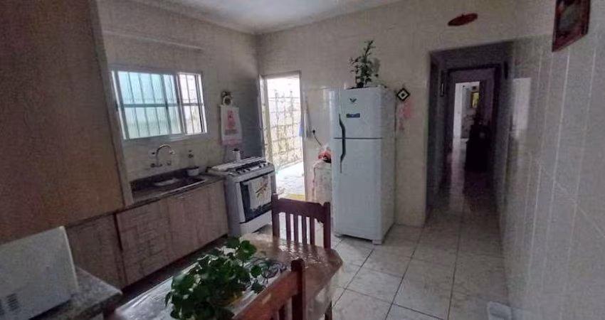 Casa Residencial à venda, Ocian, Praia Grande - CA0083.