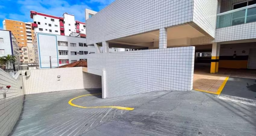 Apartamento com 3 quartos, Canto do Forte, Praia Grande - R$ 760 mil, Cod: 1322