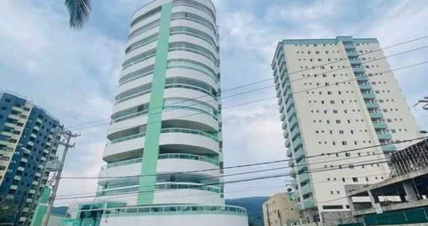 Apartamento Residencial à venda, Jardim Imperador, Praia Grande - AP1250.