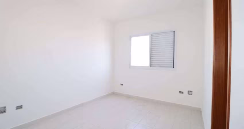 Apartamento Residencial à venda, Canto do Forte, Praia Grande - AP1182.