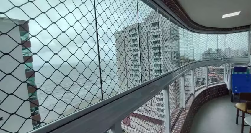 Apartamento residencial à venda, centro, mongaguá - ap0939.
