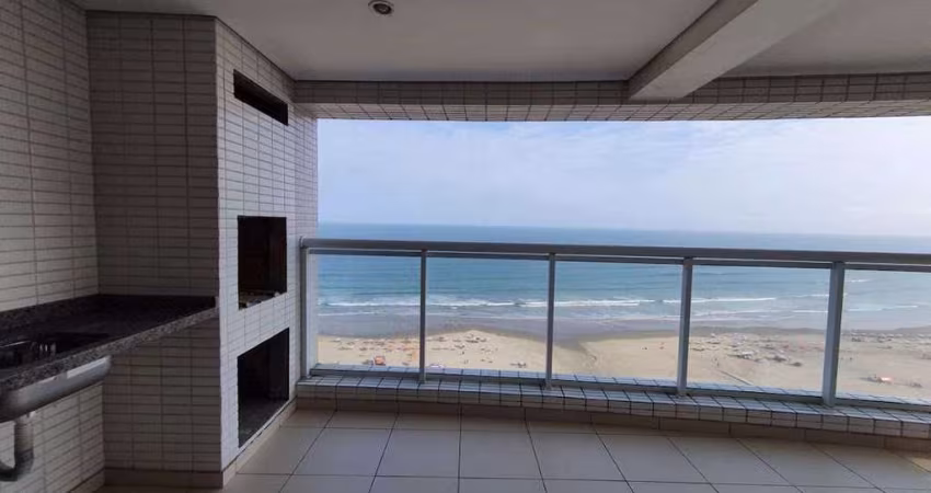 Apartamento com 3 quartos, Boqueirão, Praia Grande - R$ 1.4 mi, Cod: 977