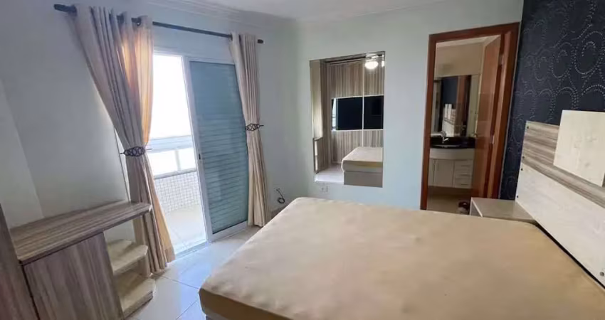 Apartamento com 3 quartos à venda na Rua Comandante Rodolfo Coelho da Silva, 44, Vila Caiçara, Praia Grande
